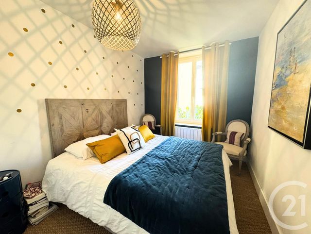 Maison &agrave; louer - 5 pi&egrave;ces - 106,89 m2 - Chartres - 28 - CENTRE