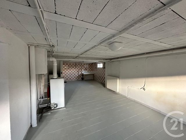 Maison &agrave; louer - 4 pi&egrave;ces - 90,85 m2 - Luisant - 28 - CENTRE