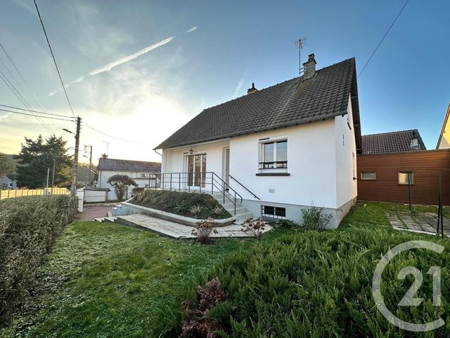 Maison à louer LUISANT