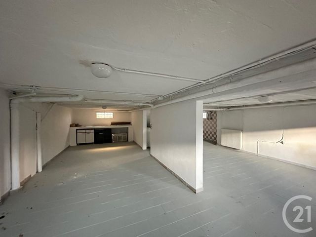 Maison &agrave; louer - 4 pi&egrave;ces - 90,85 m2 - Luisant - 28 - CENTRE