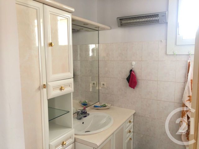 Maison &agrave; louer - 4 pi&egrave;ces - 59 m2 - Chartres - 28 - CENTRE