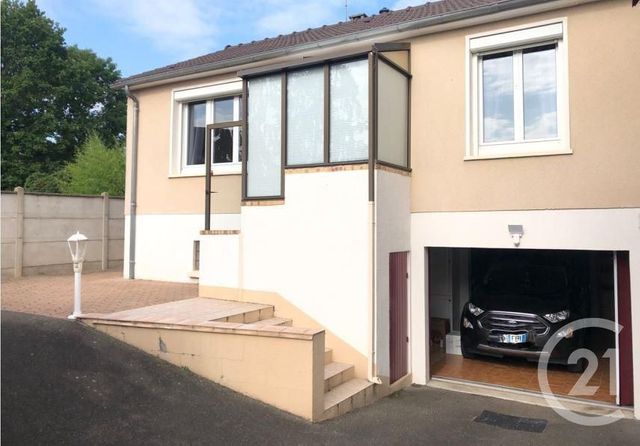 Maison à louer CHARTRES