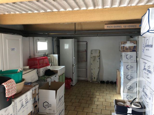 Maison &agrave; louer - 4 pi&egrave;ces - 59 m2 - Chartres - 28 - CENTRE