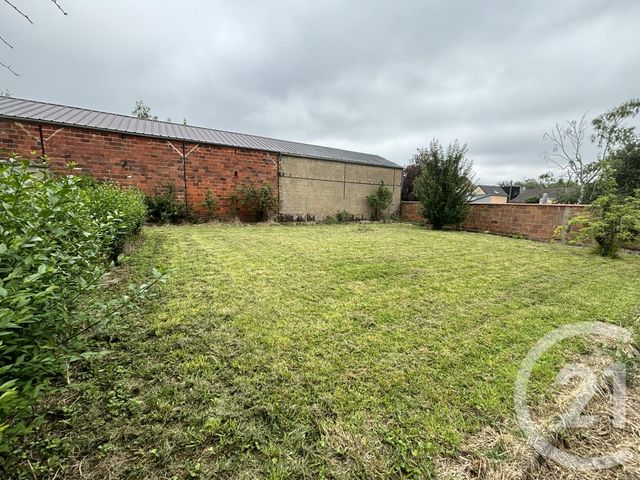 Maison &agrave; louer - 4 pi&egrave;ces - 92,76 m2 - Chartres - 28 - CENTRE