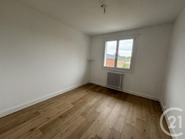 Maison &agrave; louer - 4 pi&egrave;ces - 92,76 m2 - Chartres - 28 - CENTRE