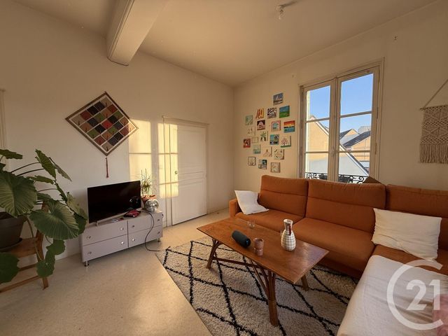 Appartement F2 &agrave; louer - 2 pi&egrave;ces - 69,02 m2 - Chartres - 28 - CENTRE