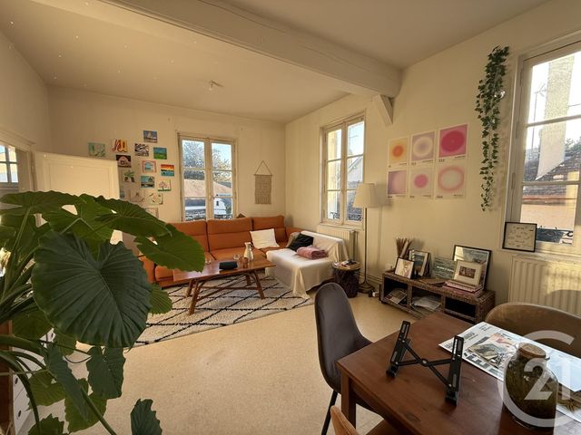 Appartement F2 à louer CHARTRES