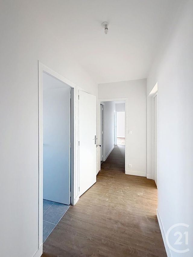 Appartement F4 &agrave; vendre - 4 pi&egrave;ces - 85 m2 - Chartres - 28 - CENTRE