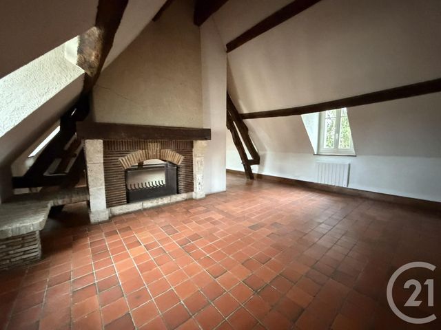 Appartement F5 &agrave; louer - 5 pi&egrave;ces - 108 m2 - Chartres - 28 - CENTRE