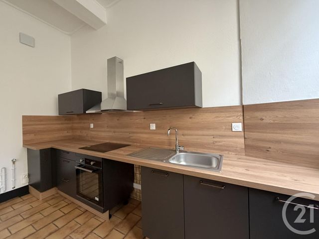 Appartement F4 &agrave; louer - 4 pi&egrave;ces - 105,35 m2 - Chartres - 28 - CENTRE