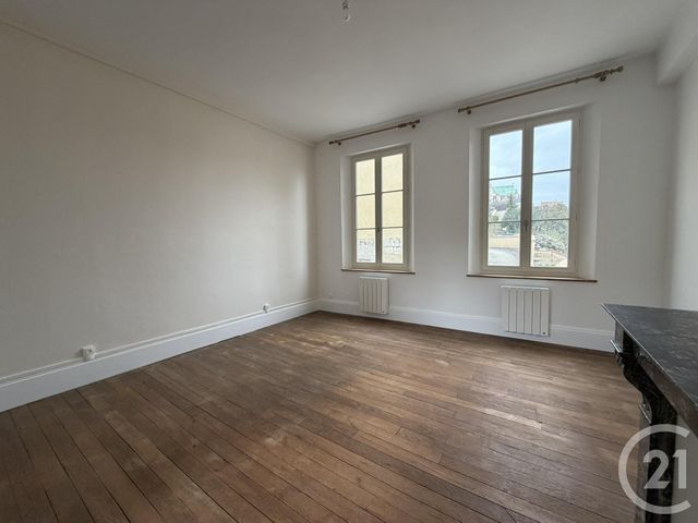 Appartement F4 &agrave; louer - 4 pi&egrave;ces - 105,35 m2 - Chartres - 28 - CENTRE