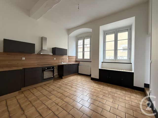 Appartement F4 &agrave; louer - 4 pi&egrave;ces - 105,35 m2 - Chartres - 28 - CENTRE