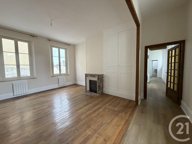 Appartement F4 &agrave; louer - 4 pi&egrave;ces - 105,35 m2 - Chartres - 28 - CENTRE