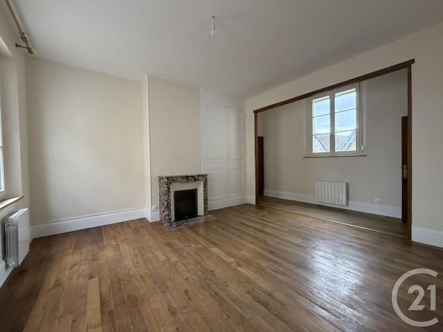 Appartement F4 &agrave; louer - 4 pi&egrave;ces - 105,35 m2 - Chartres - 28 - CENTRE