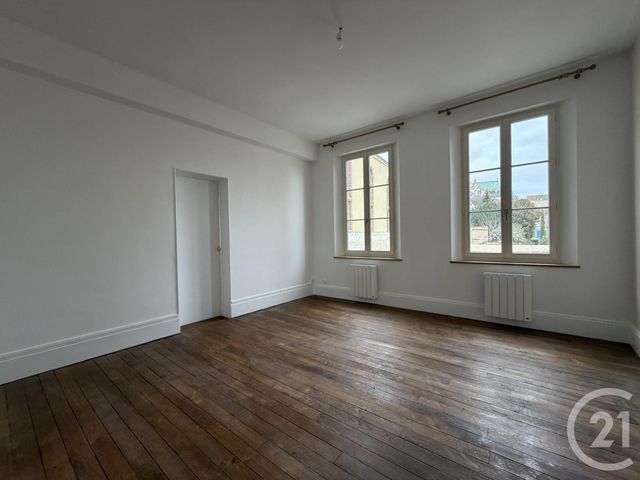 Appartement F4 &agrave; louer - 4 pi&egrave;ces - 105,35 m2 - Chartres - 28 - CENTRE