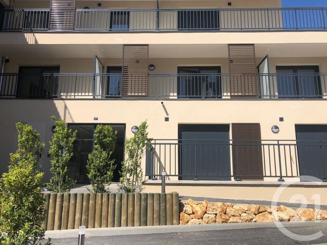 Appartement F4 &agrave; louer - 4 pi&egrave;ces - 85,75 m2 - Chartres - 28 - CENTRE