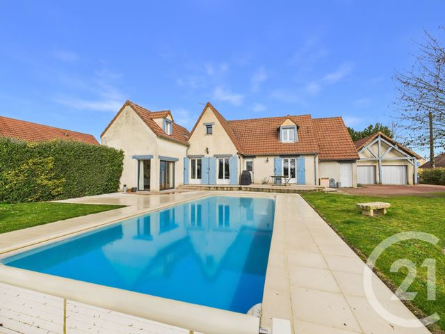 Maison à vendre CHARTRES