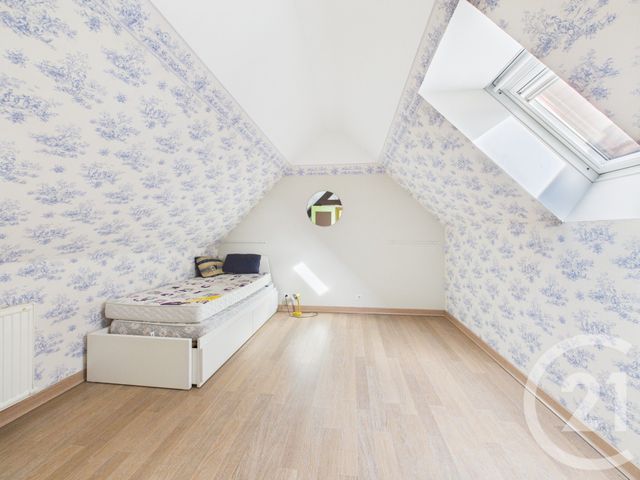 Maison &agrave; vendre - 9 pi&egrave;ces - 202 m2 - Chartres - 28 - CENTRE