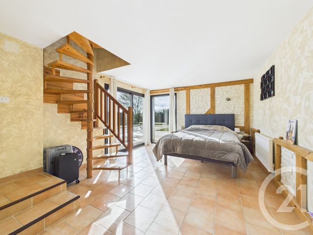 Maison &agrave; vendre - 9 pi&egrave;ces - 202 m2 - Chartres - 28 - CENTRE