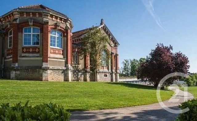 Appartement F2 &agrave; louer - 2 pi&egrave;ces - 43,85 m2 - Chartres - 28 - CENTRE