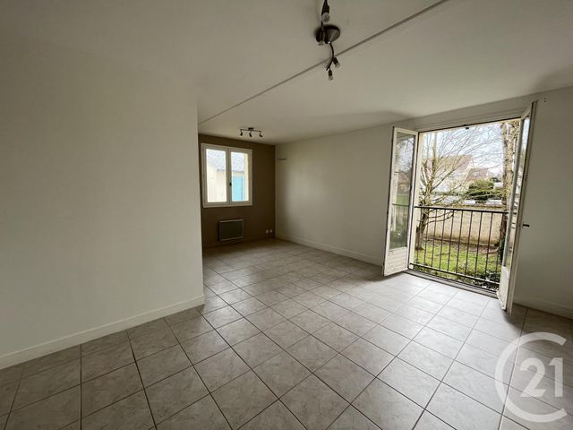 appartement - LE COUDRAY - 28