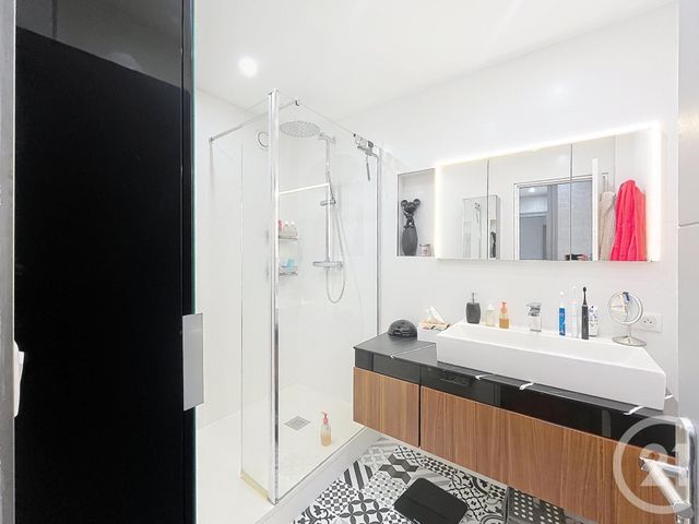 Appartement F3 &agrave; vendre - 3 pi&egrave;ces - 85 m2 - Luisant - 28 - CENTRE