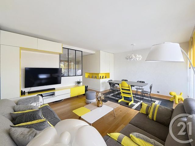 Appartement F3 à vendre LUISANT