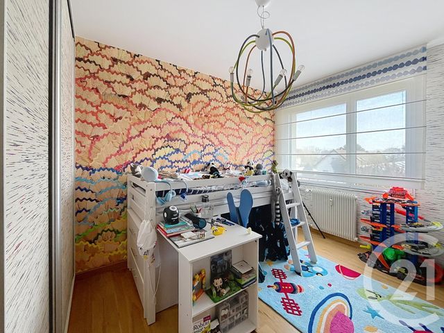 Appartement F3 &agrave; vendre - 3 pi&egrave;ces - 85 m2 - Luisant - 28 - CENTRE