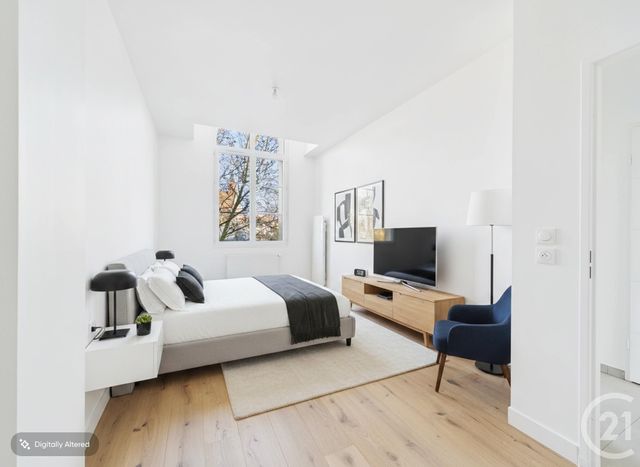 Appartement T3 &agrave; vendre - 3 pi&egrave;ces - 65,88 m2 - Chartres - 28 - CENTRE