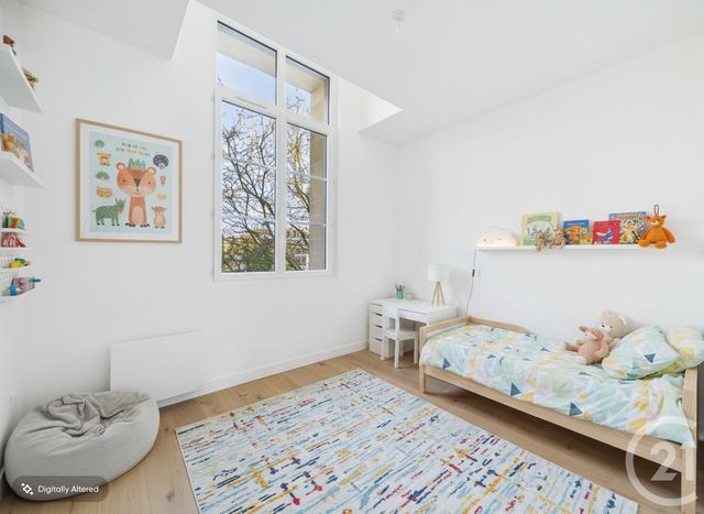 Appartement T3 &agrave; vendre - 3 pi&egrave;ces - 65,88 m2 - Chartres - 28 - CENTRE