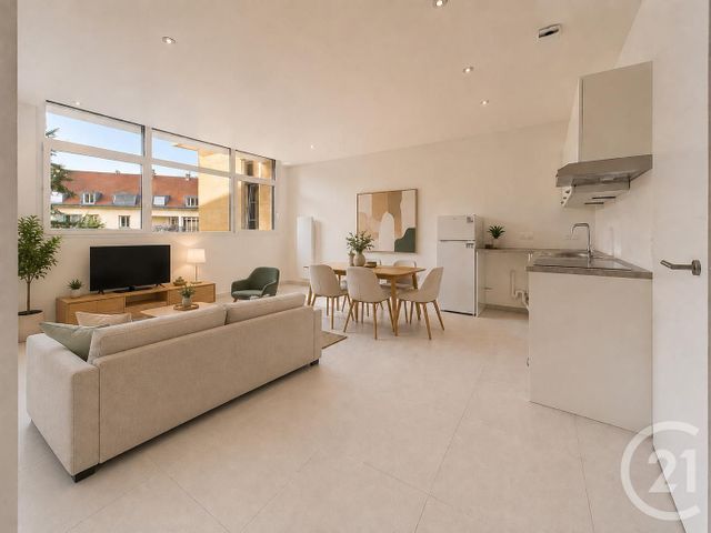 Appartement T3 à vendre CHARTRES