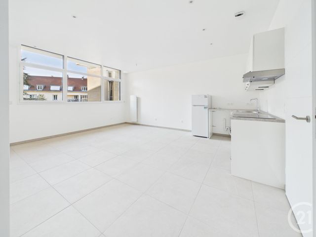 Appartement T3 &agrave; vendre - 3 pi&egrave;ces - 65,88 m2 - Chartres - 28 - CENTRE