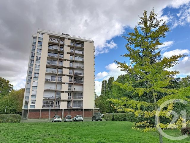 Appartement F5 à vendre CHARTRES