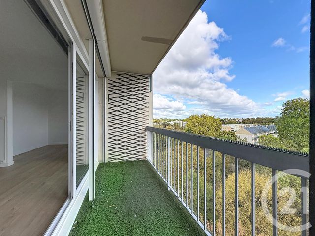 Appartement F5 &agrave; vendre - 5 pi&egrave;ces - 102 m2 - Chartres - 28 - CENTRE