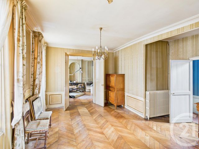 Appartement F4 &agrave; vendre - 5 pi&egrave;ces - 111,05 m2 - Chartres - 28 - CENTRE