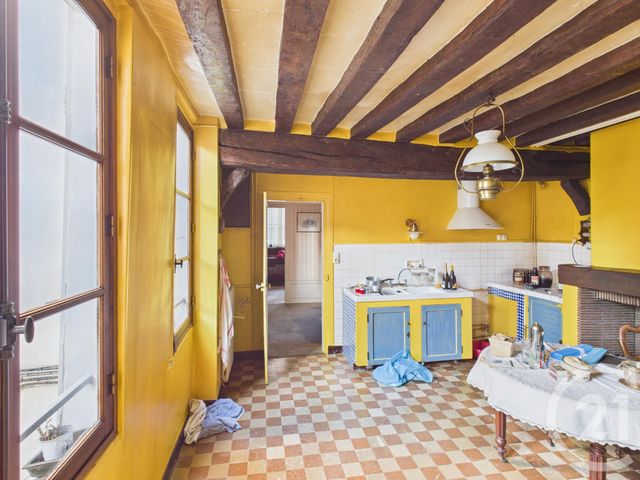 Appartement F4 &agrave; vendre - 5 pi&egrave;ces - 111,05 m2 - Chartres - 28 - CENTRE