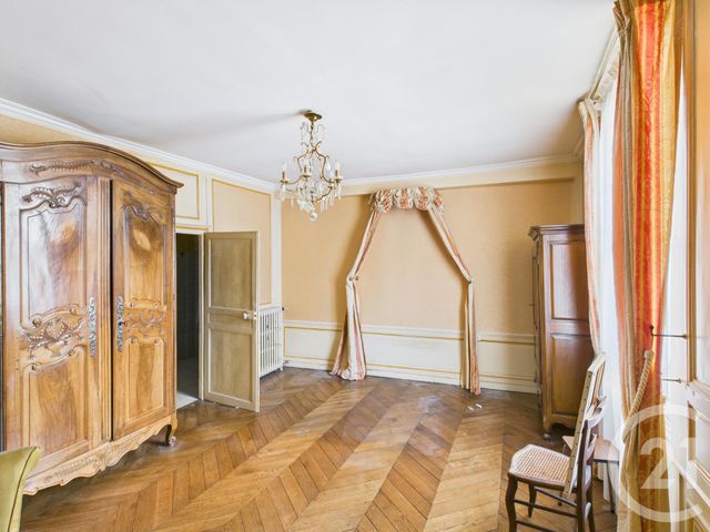 Appartement F4 &agrave; vendre - 5 pi&egrave;ces - 111,05 m2 - Chartres - 28 - CENTRE