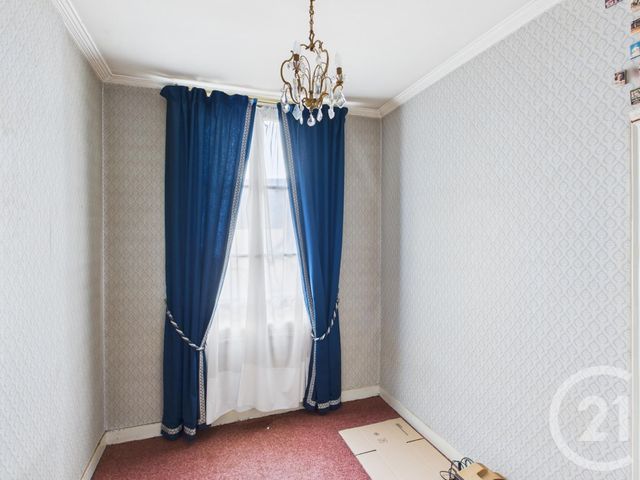 Appartement F4 &agrave; vendre - 5 pi&egrave;ces - 111,05 m2 - Chartres - 28 - CENTRE