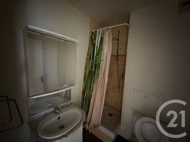 Appartement F1 &agrave; vendre - 1 pi&egrave;ce - 20,12 m2 - Chartres - 28 - CENTRE