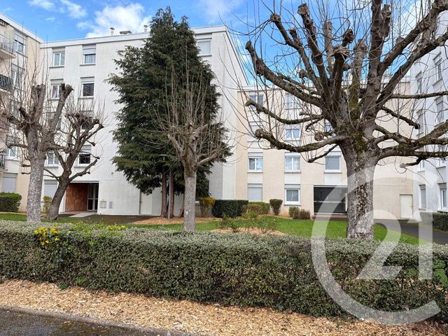 Appartement F1 à vendre CHARTRES