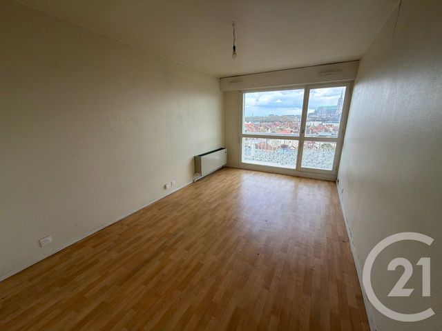 Appartement F1 &agrave; vendre - 1 pi&egrave;ce - 20,12 m2 - Chartres - 28 - CENTRE