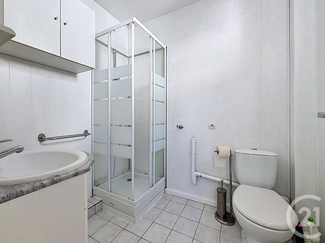 Appartement F1 &agrave; vendre - 1 pi&egrave;ce - 29,36 m2 - Chartres - 28 - CENTRE