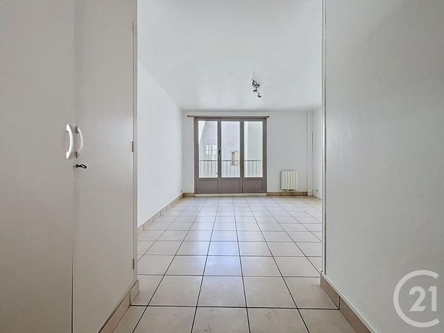Appartement F1 &agrave; vendre - 1 pi&egrave;ce - 29,36 m2 - Chartres - 28 - CENTRE