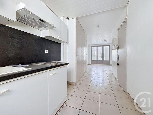 Appartement F1 &agrave; vendre - 1 pi&egrave;ce - 29,36 m2 - Chartres - 28 - CENTRE