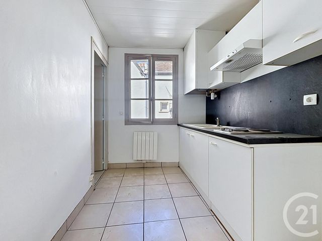 Appartement F1 &agrave; vendre - 1 pi&egrave;ce - 29,36 m2 - Chartres - 28 - CENTRE