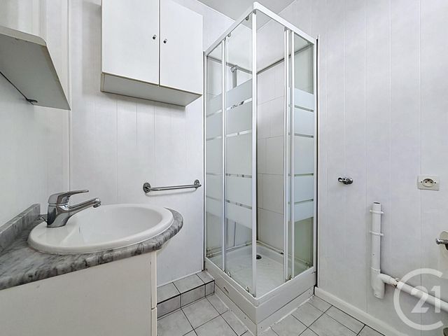 Appartement F1 &agrave; vendre - 1 pi&egrave;ce - 29,36 m2 - Chartres - 28 - CENTRE