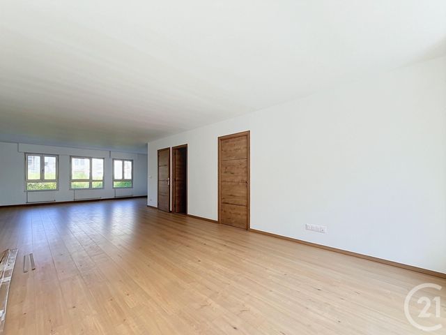 Appartement T4 &agrave; vendre - 5 pi&egrave;ces - 109,91 m2 - Chartres - 28 - CENTRE