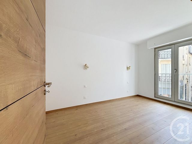 Appartement T4 &agrave; vendre - 5 pi&egrave;ces - 109,91 m2 - Chartres - 28 - CENTRE