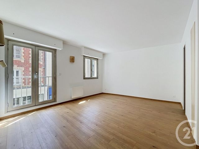 Appartement T4 &agrave; vendre - 5 pi&egrave;ces - 109,91 m2 - Chartres - 28 - CENTRE
