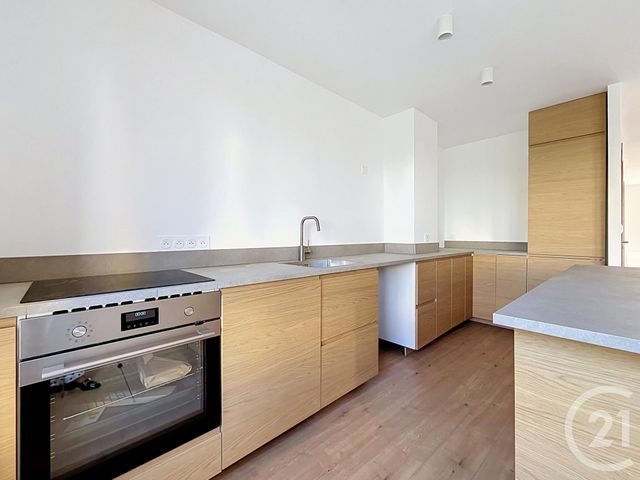 Appartement T4 &agrave; vendre - 5 pi&egrave;ces - 109,91 m2 - Chartres - 28 - CENTRE